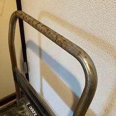 台車　キャリーカート　荷台の画像