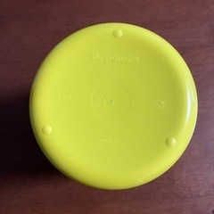タッパーウェアシール容器の画像