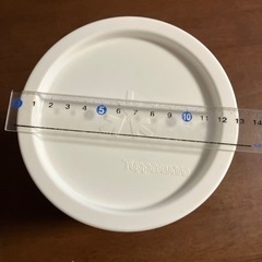 タッパーウェアシール容器の画像