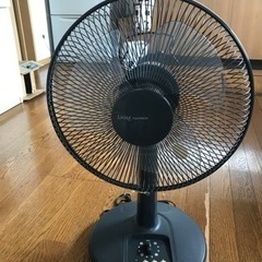 【受け渡し予定者決まりました】扇風機