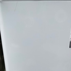 ★洗濯機★ 引き取り可能な方のみ Panasonic NA-F50B13 2019年製 5kg 中古の画像