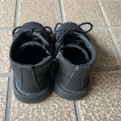 キッズブーツの画像