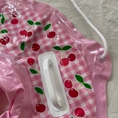 🐲受付中🐲子ども用浮き輪の画像