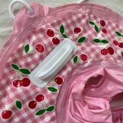 🐲受付中🐲子ども用浮き輪の画像