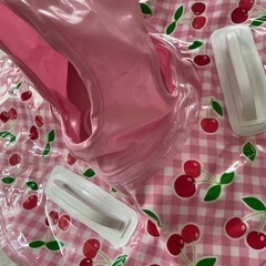 🐲受付中🐲子ども用浮き輪の画像