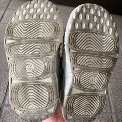 キッズ　スニーカーの画像