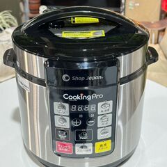 商談中！Shop Japan】ショップジャパン クッキングプロ ...