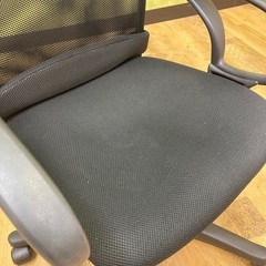 椅子　1脚の画像