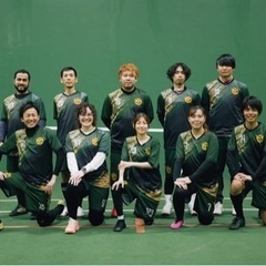 まめせりFC フットサル　メンバー募集中　5月予定　長野市　個人...