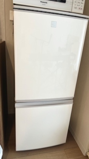 シャープ 冷凍 冷蔵庫