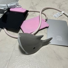 ハムスター用品