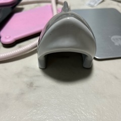 ハムスター用品の画像