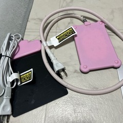 ハムスター用品の画像