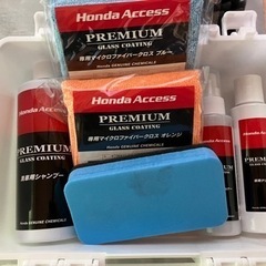 激安‼️ボディー輝き✨コーティング材新品未使用の画像