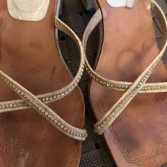 靴/バッグ 靴 サンダルの画像