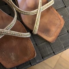 靴/バッグ 靴 サンダルの画像
