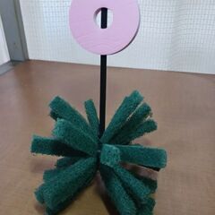 生産者向けメダカ特大産卵床50個2000円の画像