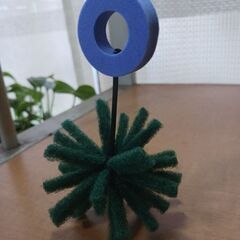 Can Doのメダカ産卵床、100個2000円の画像