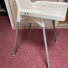 IKEA ベビーチェア