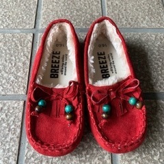 キッズシューズ