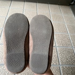 キッズシューズの画像