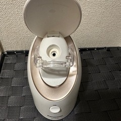 パナソニック　フェイススチーマーの画像
