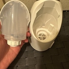 パナソニック　フェイススチーマーの画像