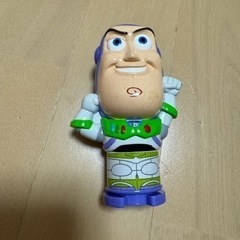 トイストーリー バズライトイヤー 危機一髪の画像