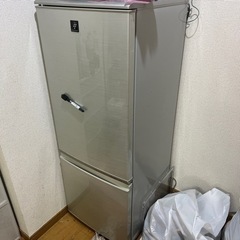 2011年製 冷蔵庫