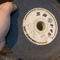 卓上グラインダーいろいろの画像