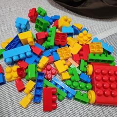 取引先決まりました！おもちゃ  ブロック