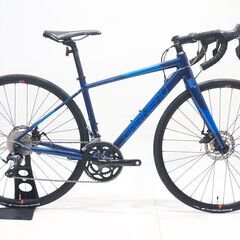 GARNEAU 「ガノー」 AXIS 2 TIAGRA DISC ROAD 2020年モデル ロードバイク
