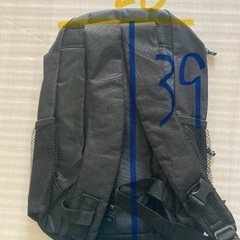 リュック未使用の画像