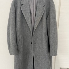【今日だけ！】コート　メンズ