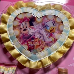 ディズニーの画像