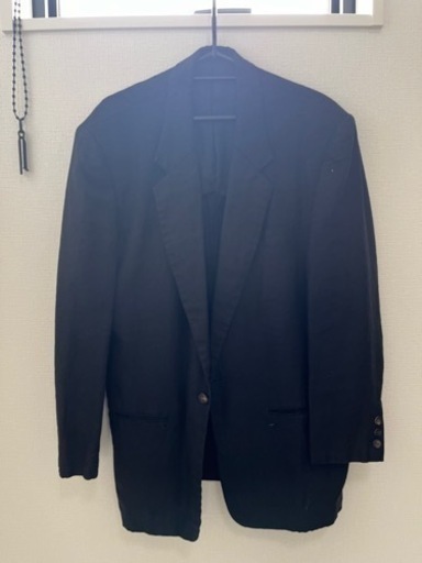 y's for men ジャケット　初期タグ【80年代】  綿100%