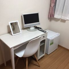 女性多数活躍中！　髪色ネイル自由！！の画像