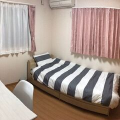 女性多数活躍中！　髪色ネイル自由！！の画像