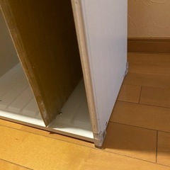 4段カラーボックスの画像