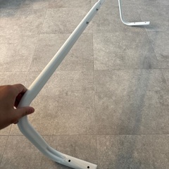 IKEA(イケア) MULIG 10179436 ハンガーレール...