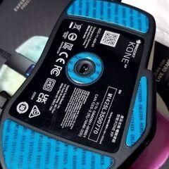 ROCCAT ゲーミングマウス Kone XP 美品の画像