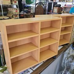 商談中 収納家具 キャスター付き　取っ手付き