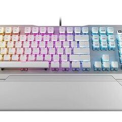 ROCCAT Vulcan 122 AIMO ゲーミングキーボー...