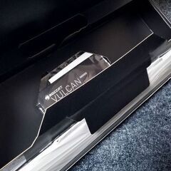 ROCCAT Vulcan 122 AIMO ゲーミングキーボード 日本語 美品の画像