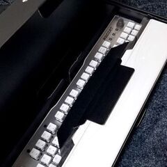ROCCAT Vulcan 122 AIMO ゲーミングキーボード 日本語 美品の画像
