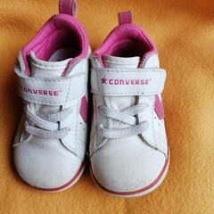 CONVERSE 子供用シューズ