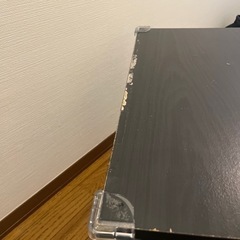 テレビ台
の画像