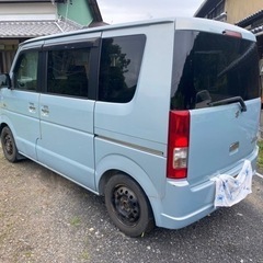 エブリーワゴンの画像