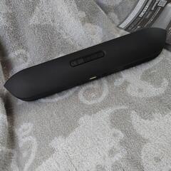 ワイヤレススピーカー（中古）(処分セール4月29､30日限定)の画像