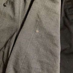 メンズ半袖Tシャツとハーフパンツ二枚の画像